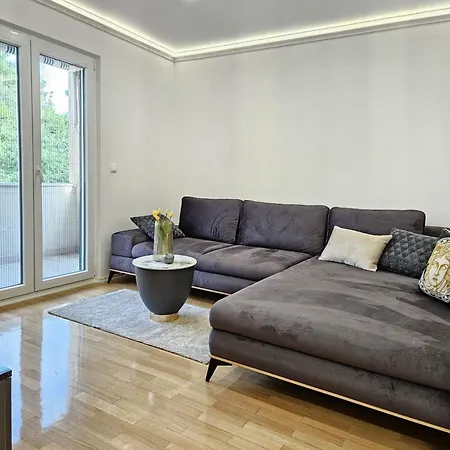 Apartman Beach Makarska *