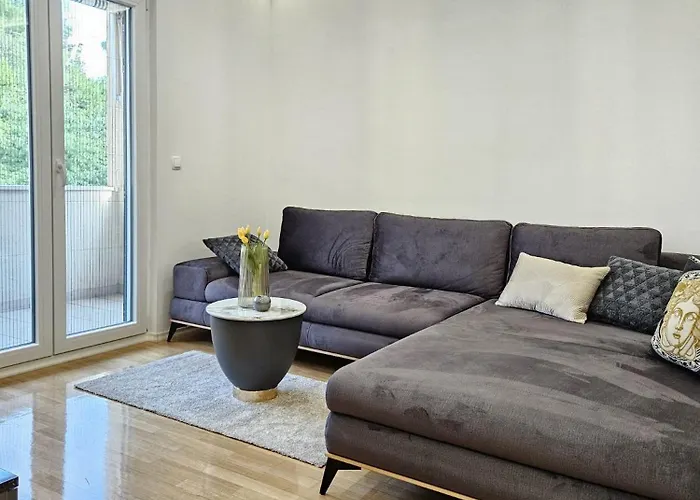 Apartman Beach Makarska *