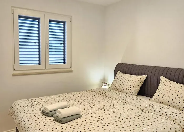 Lägenhet Apartman Beach Makarska