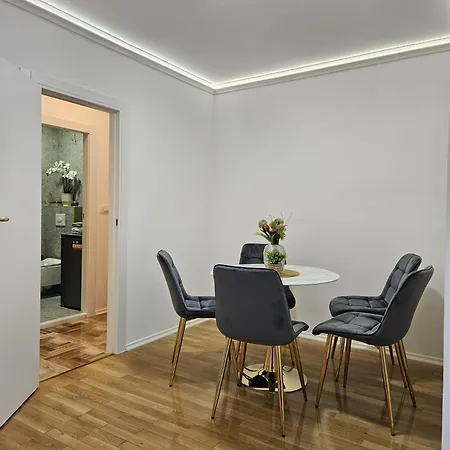 Apartment Apartman Beach Makarska Makarska