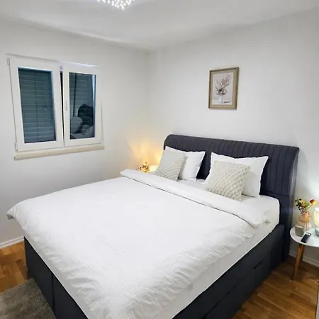 Apartman Beach Makarska * Μακάρσκα