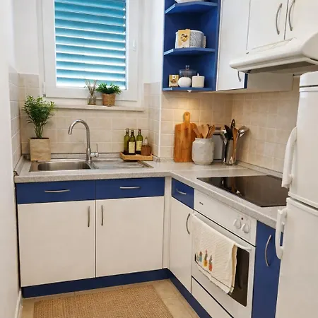 Apartment Apartman Beach Makarska