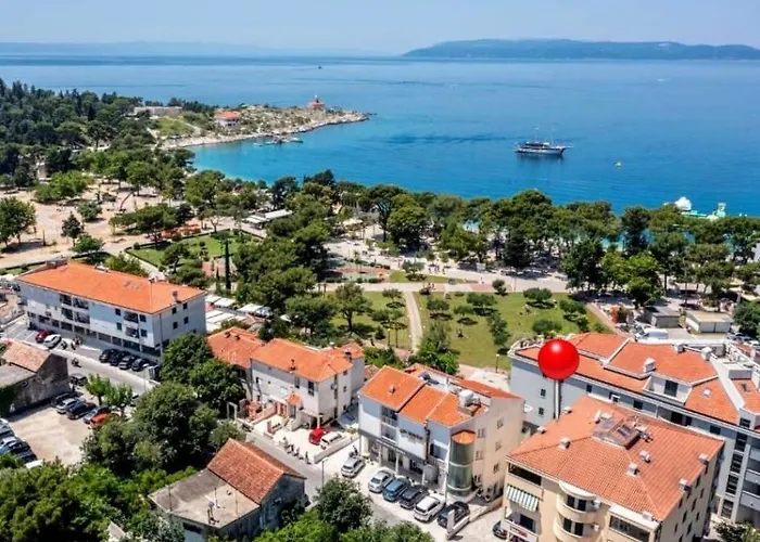 Apartman Beach Makarska