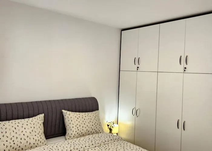 Apartman Beach Makarska * Μακάρσκα