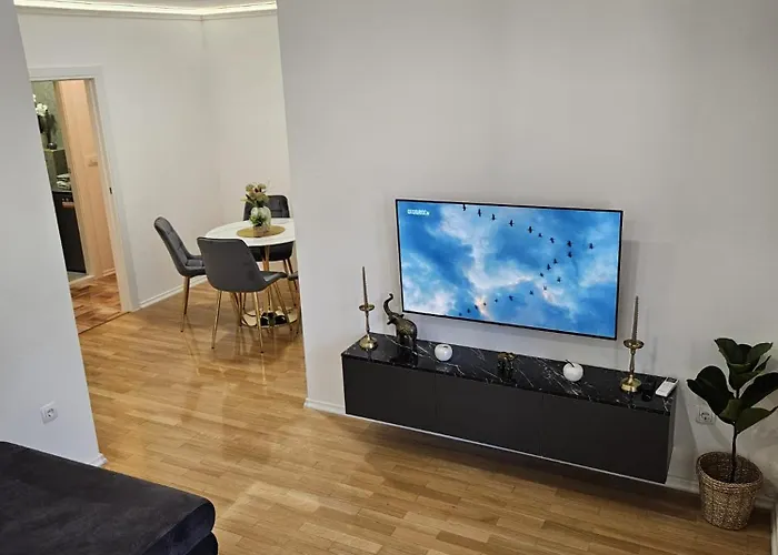 Apartman Beach Makarska