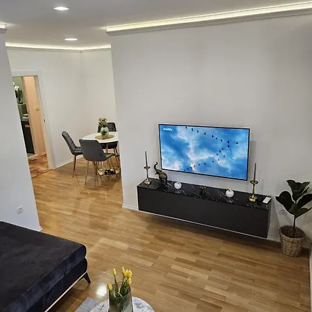 Apartman Beach Makarska