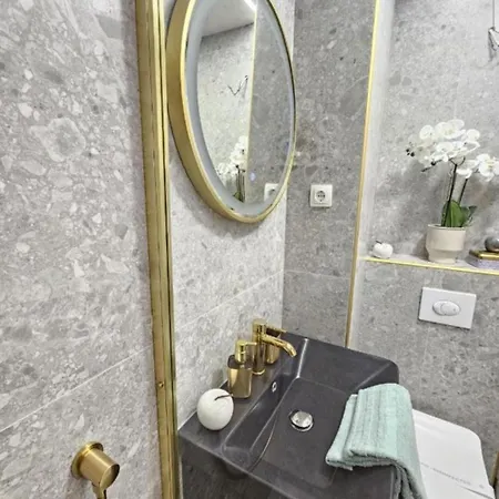 Apartman Beach Makarska Appartamento Makarska